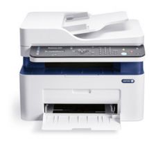 MFP laser čb XEROX WorkCentre 3025V_NI - A4, 21/min, P/C/S, Wi-Fi, FAX (3025V_NI)