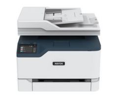 MFP laser čb XEROX C235V_DNI - A4, 24/22 str/min, P/C/S/F, ADF, duplex, fax, ethernet (C235V_DNI)