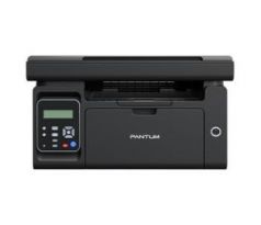 MFP laser PANTUM M6500NW, 22 A4/min, čb, LAN / WiFi / USB (M6500NW)