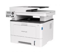 MFP laser PANTUM BM5100ADW, 40 A4/min, čb, duplex, LAN / WiFi / NFC / USB, DADF (BM5100ADW)