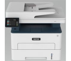 MFP laser čb XEROX čb B235 - A4, ADF, DUPLEX, USB, LAN, Wi-Fi, Fax (B235V_DNI)