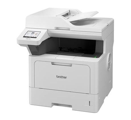 MFP laser čb BROTHER MFC-L5710DN - P/C/S, Duplex, Fax, DADF, Ethernet (MFCL5710DNRE1)