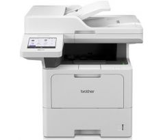 MFP laser čb BROTHER MFC-L6710DW - P/C/S, Duplex, Fax, DADF, Ethernet. WiFi (MFCL6710DWRE1)