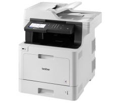 MFP laser far BROTHER MFC-L8900CDW - P/C/S, Duplex, Fax, DADF, Ethernet, WiFi (MFCL8900CDWRE1)