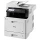 MFP laser far BROTHER MFC-L8900CDW - P/C/S, Duplex, Fax, DADF, Ethernet, WiFi (MFCL8900CDWRE1)