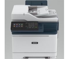 MFP laser far XEROX C315V_DNI - A4, 33 sMFP laser far XEROX C315V_DNI - A4, 33 str/min, P/C/S/F,tr/min, P/C/S/F, USB,DADF,Ethernet (C315V_DNI)