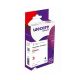 alt. kazeta wecare ARMOR pre CANON BJC 3000/6000, S400/500/600, i550/i850 Black (BCI-3BK) 29ml (K11489W4)