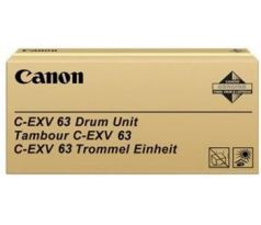 valec CANON C-EXV63 iR2725/2730/2745, iR2925/2930/2945 (98000 str.) (5144C002)
