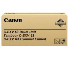 valec CANON C-EXV63 iR2725/2730/2745, iR2925/2930/2945 (98000 str.) (5144C002)