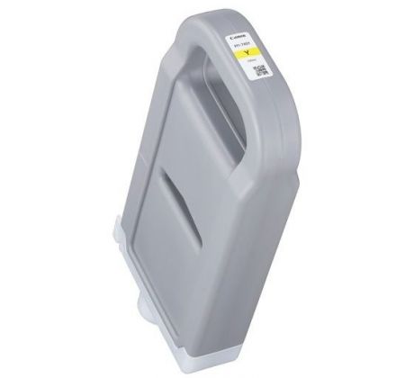 kazeta CANON PFI-740Y yellow TZ-30000/32000 (700 ml) (4772C001)