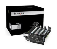 Valec Lexmark CS310/CS410/CS510 CX310/317/CX410/CX510 (40000 str.) (70C0P00)