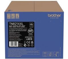 toner BROTHER TN-821XXL Black HL-L9430CDN/L9470CDN, MFC-L9630CDN/L9670CDN (15000 str.) (TN821XXLBK)