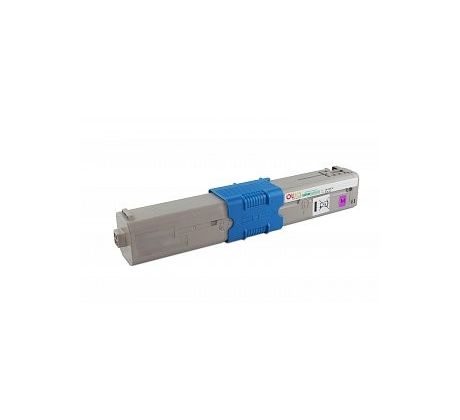 alt. toner OWA ARMOR pre OKI C310 magenta, 44469705 (2000 str.) (K15679OW)