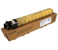 toner RICOH Typ IMC2510 Yellow Aficio IM C2010/C2510 (5500 str.) (842566)