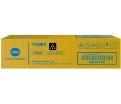 toner MINOLTA TNP92 black Bizhub i-SERIES C3120i (6000 str.) (AE1Y150)