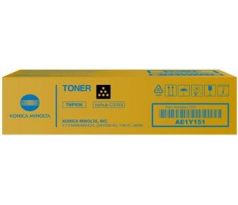 toner MINOLTA TNP93 black Bizhub i-SERIES C3100i (6000 str.) (AE1Y151)