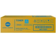 toner MINOLTA TNP93 cyan Bizhub i-SERIES C3100i (4000 str.) (AE1Y451)