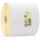etikety v rolke BROTHER 102mm x 50mm, (1.700 ks) - SOLUTIONS (LCE1E050102127P)