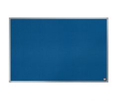 Tabuľa napichovacia Nobo Essence 60x90 cm modrá