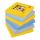 Samolepiaci bloček Post-it Super Sticky `New York` 76x76mm
