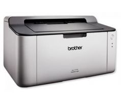 tlačiareň laser čb BROTHER HL-1110E - 20ppm/A4, USB 2.0 - poškodený obal (HL1110EYJ1/P)