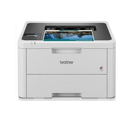 tlačiareň laser far BROTHER HL-L3220CW - 18ppm/A4, WiFi (HLL3220CWYJ1)