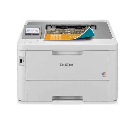 tlačiareň laser far BROTHER HL-L8240CDW - 30ppm/A4, Duplex, WiFi (HLL8240CDWYJ1)