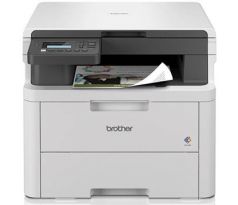 MFP laser far BROTHER DCP-L3520CDW - P/C/S, Duplex, WiFi (DCPL3520CDWYJ1)