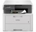 MFP laser far BROTHER DCP-L3520CDW - P/C/S, Duplex, WiFi (DCPL3520CDWYJ1)