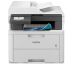 MFP laser far BROTHER DCP-L3560CDW - P/C/S, Duplex, ADF, Ethernet, WiFi (DCPL3560CDWYJ1)