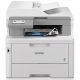 MFP laser far BROTHER MFC-L8340CDW - P/C/S, Duplex, Fax, ADF, WiFi (MFCL8340CDWYJ1)