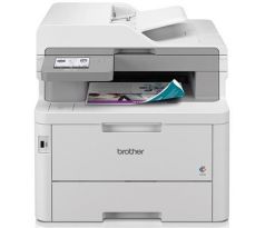 MFP laser far BROTHER MFC-L8390CDW - P/C/S, Duplex, Fax, DADF, Ethernet, WiFi (MFCL8390CDWYJ1)