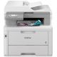 MFP laser far BROTHER MFC-L8390CDW - P/C/S, Duplex, Fax, DADF, Ethernet, WiFi (MFCL8390CDWYJ1)