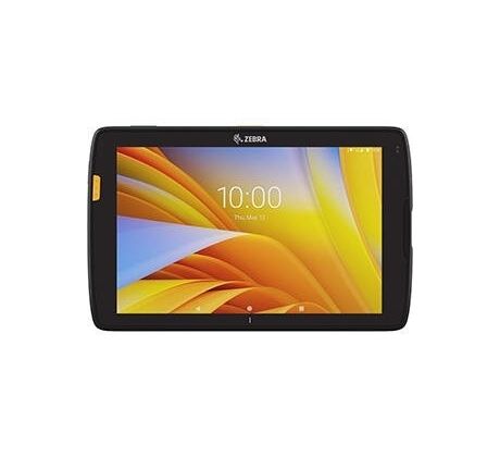 ET45, 10", 5G, WIFI6, SE4710, 8GB/128GB, ANDROID GMS, ROW SKU (ET45CB-101D2B0-A6)