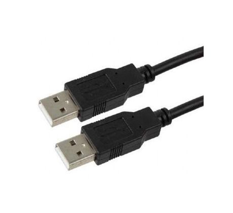 USB 2.0 AM to AM cable, 6ft (CCP-USB2-AMAM-6)