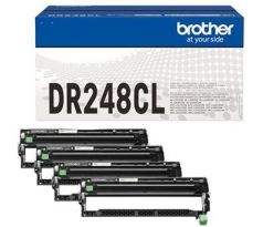 valec BROTHER DR-248CL HL-L3220CW/L8230CDW, DCP-L3520CDW/L3560CDW, MFC-L3740CDW/L8340CDW (30000 str.) (DR248CL)