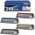 toner BROTHER TN-248 K/C/M/Y kit HL-L3220CW/L8230CDW, DCP-L3520CDW/L3560CDW, MFC-L3740CDW/L8340CDW (4x 1000 str.) (TN248VAL)