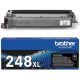 toner BROTHER TN-248XL Black HL-L3220CW/L8230CDW, DCP-L3520CDW/L3560CDW, MFC-L3740CDW/L8340CDW (3000 str.) (TN248XLBK)