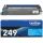 toner BROTHER TN-249 Cyan HL-L8230CDW/L8240CDW, MFC-L8340CDW/L8390CDW (4000 str.) (TN249C)