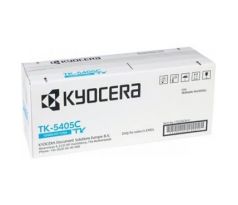 toner KYOCERA TK-5405C TASKalfa MA3500ci (10000 str.) (TK-5405C)