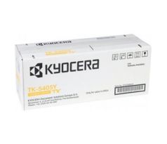 toner KYOCERA TK-5405Y TASKalfa MA3500ci (10000 str.) (TK-5405Y)