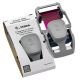 Ribbon, Color-YMCKO, 200 Images, ZC350, EMEA (800350-250EM)