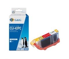 alt. kazeta G&G pre CANON CLI-42PC Pixma Pro-100 (13,5ml/PC) (NP-C-0042PC)