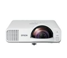 projektor EPSON EB-L210SW, 3LCD Laser, WXGA, 40000ANSI, 2 500 000:1, HDMI, LAN, WiFi, short (V11HA76080)