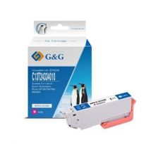 alt. kazeta G&G pre EPSON C13T24334010 XP-750 / XP-850 (13,8ml/M) (NP-R-2433XLM)