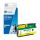 alt. kazeta G&G pre HP CZ132A(HP 711) Desingnjet T120 / T520 (29ml/Y) (NP-H-0711Y(HP711)