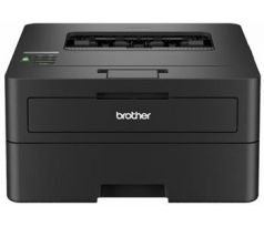 tlačiareň laser čb BROTHER HL-L2460DN - 34ppm/A4, Duplex, USB, Ethernet (HLL2460DNYJ1)