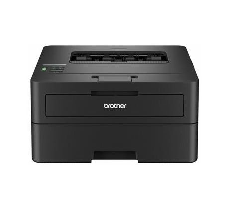 tlačiareň laser čb BROTHER HL-L2460DN - 34ppm/A4, Duplex, USB, Ethernet (HLL2460DNYJ1)