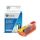 alt. kazeta G&G (CANON CLI-571XLY (12,2ml)Y) pre CANON PIXMA MG5700/MG5750/MG5751/ MG5752/MG5753/MG6800/MG6850 /MG6851 /MG685 (NP-C-0CL571XLY)