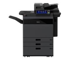 MFP TOSHIBA e-STUDIO6529A (6AG00009938)